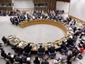 Five nations elected to UN Security Council - Hindi News | Five nations elected to UN Security Council | Latest international News at Lokmattimes.com