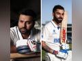 "Opening not easy, he has done a wonderful job": Virat Kohli lauds Rohit Sharma ahead of WTC final - Hindi News | "Opening not easy, he has done a wonderful job": Virat Kohli lauds Rohit Sharma ahead of WTC final | Latest cricket News at Lokmattimes.com