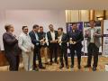 Tajurba organises Networking Event in Mumbai, Generating 20L Plus Spot Business and Fostering Collaborations - Hindi News | Tajurba organises Networking Event in Mumbai, Generating 20L Plus Spot Business and Fostering Collaborations | Latest business News at Lokmattimes.com