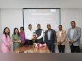 Teerthanker Mahaveer University Teams up with WhizHack Technologies to Start Cyber Security Education - Hindi News | Teerthanker Mahaveer University Teams up with WhizHack Technologies to Start Cyber Security Education | Latest business News at Lokmattimes.com