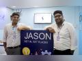 Jason School partners with Ethan's Tech to introduce an innovative and effective 'Pay after Placement' program - Hindi News | Jason School partners with Ethan's Tech to introduce an innovative and effective 'Pay after Placement' program | Latest business News at Lokmattimes.com