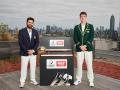 Rohit Sharma, Pat Cummins to reach milestone in WTC final, 50th Test match for both captains - Hindi News | Rohit Sharma, Pat Cummins to reach milestone in WTC final, 50th Test match for both captains | Latest cricket News at Lokmattimes.com