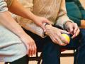 In older adults, social participation promotes optimal ageing: Study - Hindi News | In older adults, social participation promotes optimal ageing: Study | Latest technology News at Lokmattimes.com