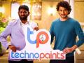 Techno Paints appoints Mahesh Babu as brand ambassador - Hindi News | Techno Paints appoints Mahesh Babu as brand ambassador | Latest business News at Lokmattimes.com