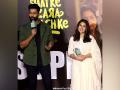 "The way Sara connects with people is very genuine": Vicky Kaushal - Hindi News | "The way Sara connects with people is very genuine": Vicky Kaushal | Latest entertainment News at Lokmattimes.com