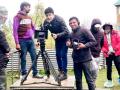 From the valley to silver screen - Gul Reyaz's cinematic triumphs in Kashmir - Hindi News | From the valley to silver screen - Gul Reyaz's cinematic triumphs in Kashmir | Latest national News at Lokmattimes.com