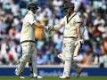 WTC Final: Smith, Head dominate Indian bowlers in second session, powers Australia to 170/3 - Hindi News | WTC Final: Smith, Head dominate Indian bowlers in second session, powers Australia to 170/3 | Latest cricket News at Lokmattimes.com