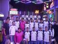 Rajasthan Patriots unveil jersey for inaugural season of Premier Handball League - Hindi News | Rajasthan Patriots unveil jersey for inaugural season of Premier Handball League | Latest other-sports News at Lokmattimes.com