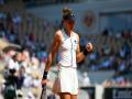 Beatriz Haddad Maia upsets Jabeur; becomes first Brazilian to reach French Open semis in Open Era - Hindi News | Beatriz Haddad Maia upsets Jabeur; becomes first Brazilian to reach French Open semis in Open Era | Latest tennis News at Lokmattimes.com