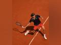 For me tournament is not over: Alexander Zverev after QFs win in French Open - Hindi News | For me tournament is not over: Alexander Zverev after QFs win in French Open | Latest tennis News at Lokmattimes.com
