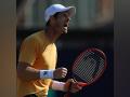 Andy Murray beats Bu Yunchaokete to reach Surbiton Trophy quarterfinals - Hindi News | Andy Murray beats Bu Yunchaokete to reach Surbiton Trophy quarterfinals | Latest tennis News at Lokmattimes.com