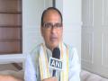 "Religious conversion conspiracies won't succeed": MP CM Shivraj Singh Chouhan on Damoh school headscarf row - Hindi News | "Religious conversion conspiracies won't succeed": MP CM Shivraj Singh Chouhan on Damoh school headscarf row | Latest politics News at Lokmattimes.com