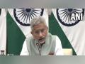"Taking national politics out of country not in national interest": Jaishankar slams Rahul Gandhi's remarks in the US - Hindi News | "Taking national politics out of country not in national interest": Jaishankar slams Rahul Gandhi's remarks in the US | Latest international News at Lokmattimes.com