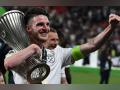 "I am captain of this club, I love it to pieces", says West Ham United's player Declan Rice - Hindi News | "I am captain of this club, I love it to pieces", says West Ham United's player Declan Rice | Latest football News at Lokmattimes.com