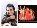 International Performing Arts Festival Season 3 in Mumbai features a unique performance by Grammy Jury musician Pt Prodyut Mukherjee - Hindi News | International Performing Arts Festival Season 3 in Mumbai features a unique performance by Grammy Jury musician Pt Prodyut Mukherjee | Latest business News at Lokmattimes.com