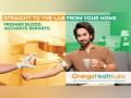 Orange Health Labs appoints Ayushmann Khurrana as brand ambassador - Hindi News | Orange Health Labs appoints Ayushmann Khurrana as brand ambassador | Latest business News at Lokmattimes.com