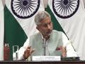 "Unfair to punish student...culpable parties should be acted against": Jaishankar on Indian students facing deportation from Canada - Hindi News | "Unfair to punish student...culpable parties should be acted against": Jaishankar on Indian students facing deportation from Canada | Latest international News at Lokmattimes.com