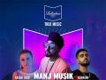 Ballantine's Glassware True Music kicks-off series of live gigs and workshops in India; Hosts an evening of Urban Punjabi music in Gurugram - Hindi News | Ballantine's Glassware True Music kicks-off series of live gigs and workshops in India; Hosts an evening of Urban Punjabi music in Gurugram | Latest business News at Lokmattimes.com