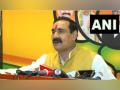 MP government to withdraw cases registered for violating Covid-19 protocols during pandemic: Home Minister Narottam Mishra - Hindi News | MP government to withdraw cases registered for violating Covid-19 protocols during pandemic: Home Minister Narottam Mishra | Latest national News at Lokmattimes.com