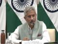 "Ulta chor kotwal ko daante..." Jaishankar on Canada NSA remarks that India interferes in its domestic politics - Hindi News | "Ulta chor kotwal ko daante..." Jaishankar on Canada NSA remarks that India interferes in its domestic politics | Latest international News at Lokmattimes.com