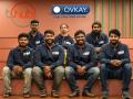 Say Goodbye to Two-Wheeler Shipping Hassles: Ovkay Offers Revolutionary Express Door-to-Door Delivery Service with Comfort and Convenience - Hindi News | Say Goodbye to Two-Wheeler Shipping Hassles: Ovkay Offers Revolutionary Express Door-to-Door Delivery Service with Comfort and Convenience | Latest business News at Lokmattimes.com