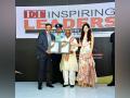 Dr Vinod K Verma was Honored with Economic Times Inspiring Leaders Award 2023 for Remarkable Policy Advocacy Contributions - Hindi News | Dr Vinod K Verma was Honored with Economic Times Inspiring Leaders Award 2023 for Remarkable Policy Advocacy Contributions | Latest business News at Lokmattimes.com