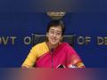 Delhi LG brought goons to inaugurate IP University campus: Atishi - Hindi News | Delhi LG brought goons to inaugurate IP University campus: Atishi | Latest national News at Lokmattimes.com