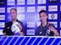 "Mongolia plays counter-attacking football": Indian coach Stimac ahead of Intercontinental Cup campaign opener - Hindi News | "Mongolia plays counter-attacking football": Indian coach Stimac ahead of Intercontinental Cup campaign opener | Latest football News at Lokmattimes.com