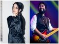 Jasleen Royal collaborates with Arijit Singh for a romantic track - Hindi News | Jasleen Royal collaborates with Arijit Singh for a romantic track | Latest entertainment News at Lokmattimes.com