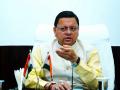 "Work to be done in mission mode...": Uttarakhand CM Dhami on horticulture development - Hindi News | "Work to be done in mission mode...": Uttarakhand CM Dhami on horticulture development | Latest national News at Lokmattimes.com