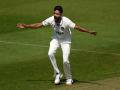 He looks like ultimate competitor: Ricky Ponting heaps praise on India pacer Mohammed Siraj - Hindi News | He looks like ultimate competitor: Ricky Ponting heaps praise on India pacer Mohammed Siraj | Latest cricket News at Lokmattimes.com
