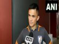 Eagerly waiting for matches to start: Indian captain Sunil Chhetri ahead of clash against Mongolia in Intercontinental Cup - Hindi News | Eagerly waiting for matches to start: Indian captain Sunil Chhetri ahead of clash against Mongolia in Intercontinental Cup | Latest football News at Lokmattimes.com