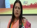 Canadian govt must act against Indira Gandhi's assassination celebration in Canada, says MoS Meenakashi Lekhi - Hindi News | Canadian govt must act against Indira Gandhi's assassination celebration in Canada, says MoS Meenakashi Lekhi | Latest politics News at Lokmattimes.com