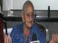 "NCW shouldn't become wing of ministry": Former chairperson slams commission over recent 'atrocities' on women - Hindi News | "NCW shouldn't become wing of ministry": Former chairperson slams commission over recent 'atrocities' on women | Latest national News at Lokmattimes.com