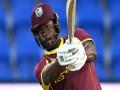 Experienced opener Johnson Charles added to West Indies squad for World Cup Qualifier - Hindi News | Experienced opener Johnson Charles added to West Indies squad for World Cup Qualifier | Latest cricket News at Lokmattimes.com