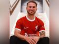 "Dream come true", says Alexis Mac Allister on joining Liverpool - Hindi News | "Dream come true", says Alexis Mac Allister on joining Liverpool | Latest football News at Lokmattimes.com