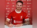 Liverpool signs World Cup 2022 winner Alexis Mac Allister - Hindi News | Liverpool signs World Cup 2022 winner Alexis Mac Allister | Latest football News at Lokmattimes.com