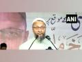 'Who is Godse-Apte ki aulad?' asks AIMIM chief Owaisi on Fadnavis' 'Aurangzeb' remarks over Kolhapur clashes - Hindi News | 'Who is Godse-Apte ki aulad?' asks AIMIM chief Owaisi on Fadnavis' 'Aurangzeb' remarks over Kolhapur clashes | Latest national News at Lokmattimes.com