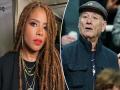 Is Bill Murray dating singer Kelis? - Hindi News | Is Bill Murray dating singer Kelis? | Latest entertainment News at Lokmattimes.com
