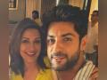Sonali Bendre wishes Karan Wahi on his birthday - Hindi News | Sonali Bendre wishes Karan Wahi on his birthday | Latest entertainment News at Lokmattimes.com