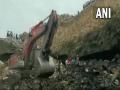 Jharkhand: 1 dead, several feared trapped after coal mine collapses in Dhanbad - Hindi News | Jharkhand: 1 dead, several feared trapped after coal mine collapses in Dhanbad | Latest national News at Lokmattimes.com