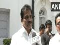 "These are all rumours...we will fight unitedly": KC Venugopal on speculations about Sachin Pilot likely to float new party - Hindi News | "These are all rumours...we will fight unitedly": KC Venugopal on speculations about Sachin Pilot likely to float new party | Latest politics News at Lokmattimes.com