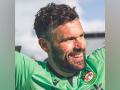 Ben foster signs one-year contract with Wrexham - Hindi News | Ben foster signs one-year contract with Wrexham | Latest football News at Lokmattimes.com