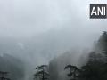 IMD forecasts heavy rains at isolated places in Uttarakhand - Hindi News | IMD forecasts heavy rains at isolated places in Uttarakhand | Latest national News at Lokmattimes.com