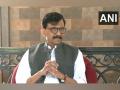 Maharashtra: Two detained in connection with death threat to Sanjay Raut - Hindi News | Maharashtra: Two detained in connection with death threat to Sanjay Raut | Latest national News at Lokmattimes.com