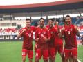 Lebanon register 3-1 victory over Vanuatu in Intercontinental Cup opener - Hindi News | Lebanon register 3-1 victory over Vanuatu in Intercontinental Cup opener | Latest football News at Lokmattimes.com