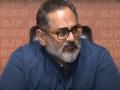 Will regulate AI and ensure it doesn't harm digital citizens: Rajeev Chandrasekhar - Hindi News | Will regulate AI and ensure it doesn't harm digital citizens: Rajeev Chandrasekhar | Latest business News at Lokmattimes.com