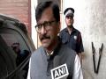 Outsiders responsible for Kolhapur clashes: Sanjay Raut - Hindi News | Outsiders responsible for Kolhapur clashes: Sanjay Raut | Latest politics News at Lokmattimes.com