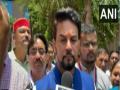 "Make sure jailed criminals no more able to execute crimes": Anurag Thakur to Punjab CM - Hindi News | "Make sure jailed criminals no more able to execute crimes": Anurag Thakur to Punjab CM | Latest national News at Lokmattimes.com