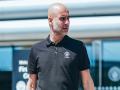 "We are ready", says Manchester City's manager Guardiola ahead of Champions League final - Hindi News | "We are ready", says Manchester City's manager Guardiola ahead of Champions League final | Latest football News at Lokmattimes.com